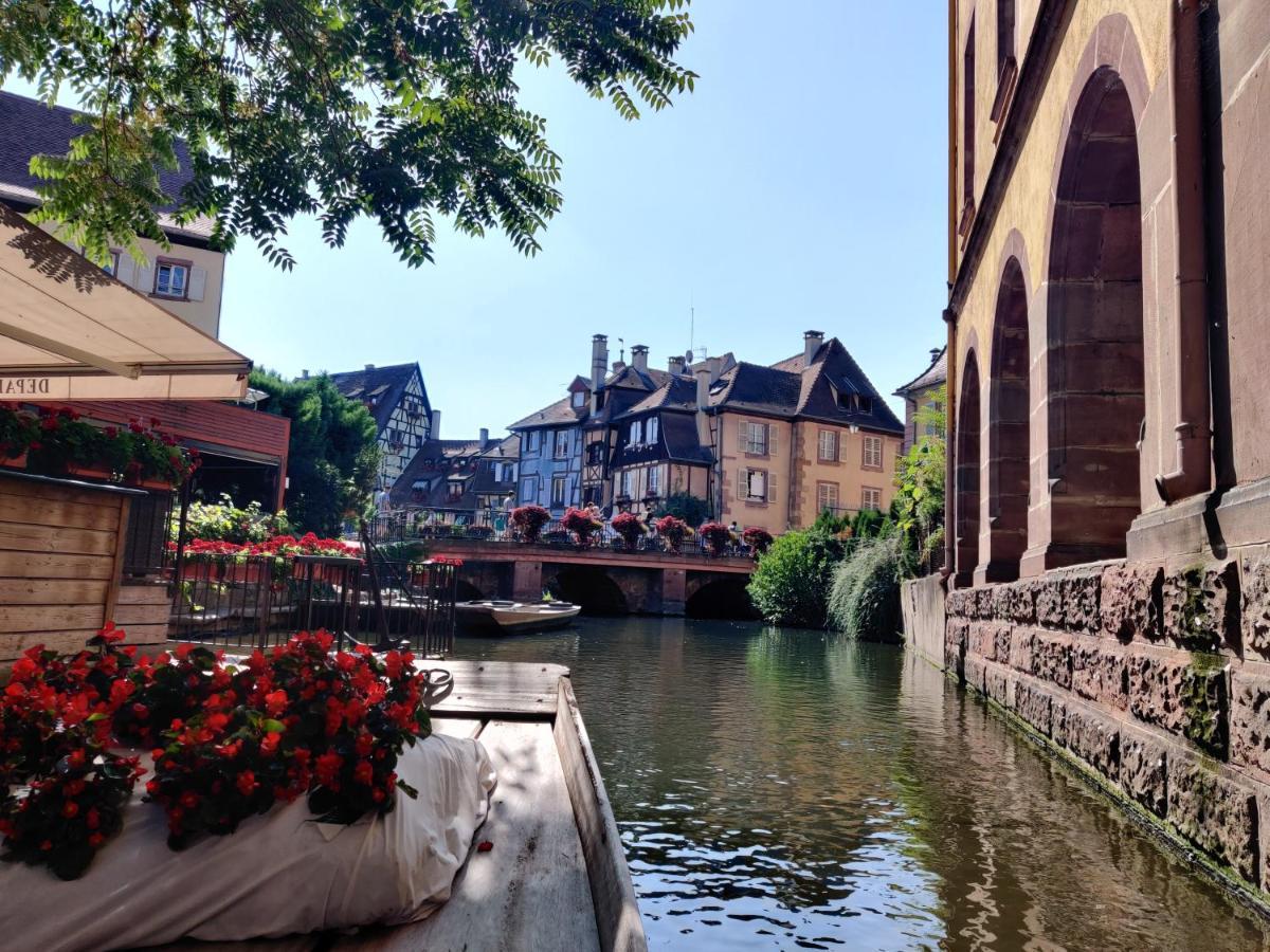Au Kugelhopf Doré - Centre Historique