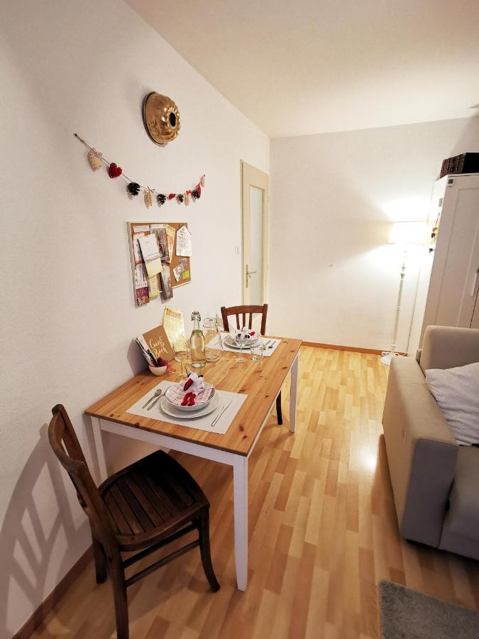 Au Kugelhopf Doré - Centre Historique Apartment *